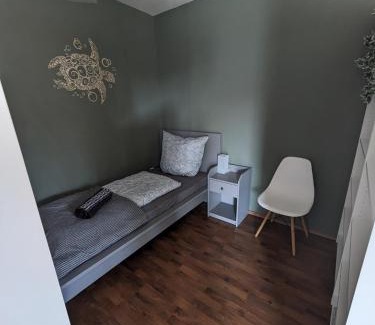 Buchen Apartment | FeWo Lorenz