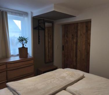 Bannberscheid Apartment | FeWo Lucia