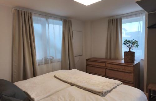 Bannberscheid Apartment | FeWo Lucia