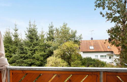 Uehlingen-Birkendorf Apartment | Fewo Lufs Loft