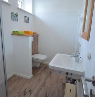 Muritz Apartment | Fewo Müritz Engel