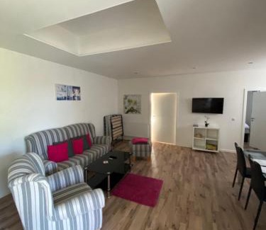 Muritz Apartment | Fewo Müritz Engel