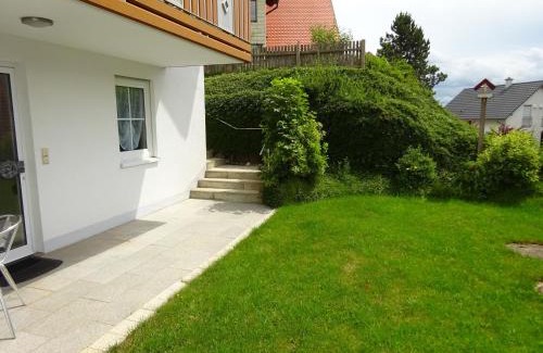 Unterkirnach Apartment | Fewo Marina Beha
