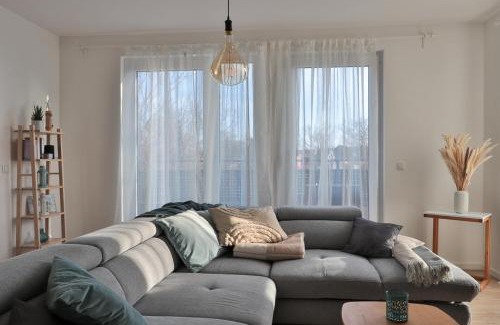 Bad Doberan Apartment | Fewo Meery