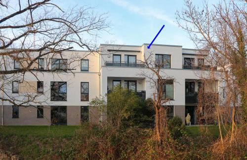 Bad Doberan Apartment | Fewo Meery