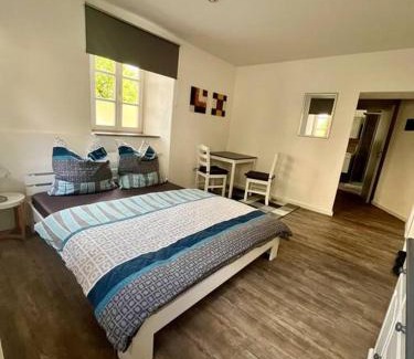 Schoenecken Apartment | Fewo Michels