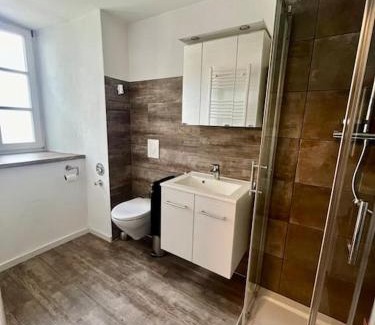 Schoenecken Apartment | Fewo Michels