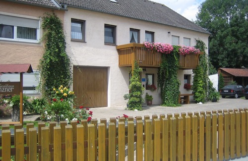 Muhr am See Apartment | Fewo mit Balkon perfekt für Ihren Urlaub mit der Familie