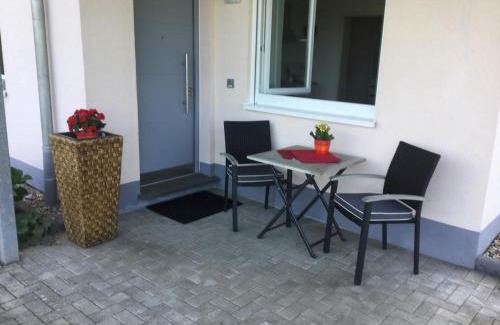 Gutweiler Apartment | FeWo mit Fernblick