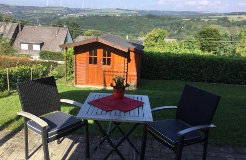 Gutweiler Apartment | FeWo mit Fernblick