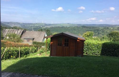 Gutweiler Apartment | FeWo mit Fernblick