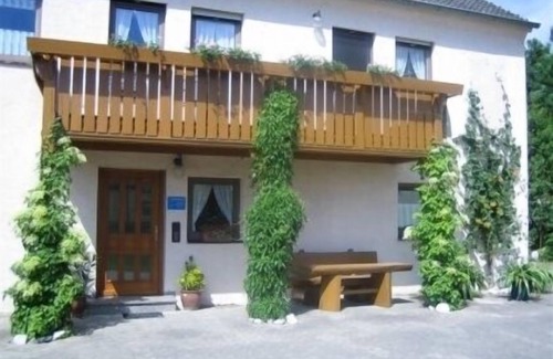 Muhr am See Apartment | Fewo mit Sonnenbalkon perfekt für Familien oder Radfahrer