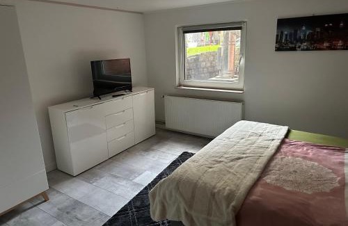 Wackerow Apartment | Fewo Moin Moin