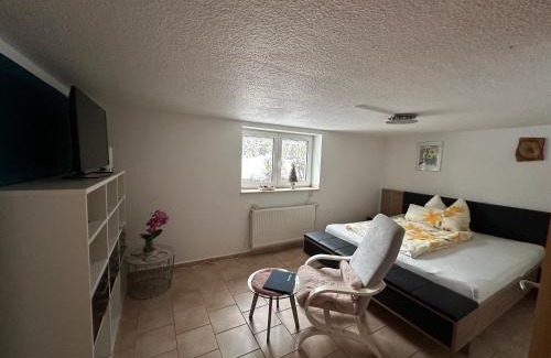 Wackerow Apartment | Fewo Moin Moin