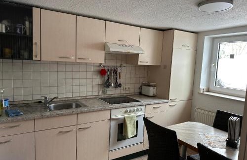 Wackerow Apartment | Fewo Moin Moin