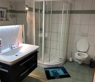 Wackerow Apartment | Fewo Moin Moin