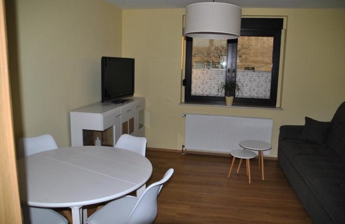 Grimma Apartment | Fewo/Monteurswohnung Heller Nerchau
