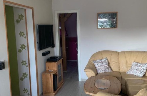 Ribnitz-Damgarten Apartment | Fewo Neuser