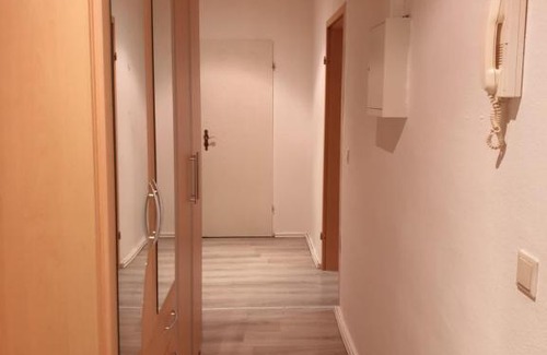 Weissenfels Apartment | FeWo Nina 3 - Monteurwohnung