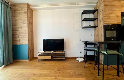 Sector 3 Apartment | FeWo No 305 Lebada Lake