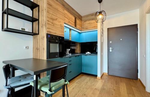 Sector 3 Apartment | FeWo No 305 Lebada Lake