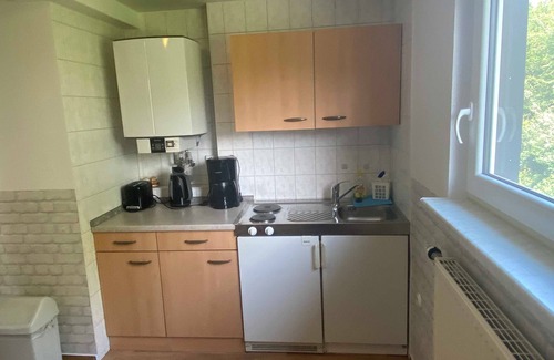 Gollwitz Apartment | Fewo Nr. 321 - Will & Seemann GbR