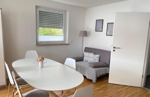 Dettingen-Wallhausen Apartment | FeWo "Obere Bündt"