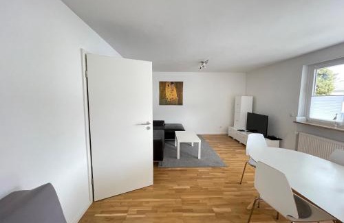 Dettingen-Wallhausen Apartment | FeWo "Obere Bündt"