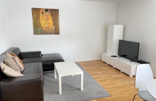 Dettingen-Wallhausen Apartment | FeWo "Obere Bündt"