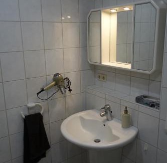 Seelbach Apartment | Fewo Oechler