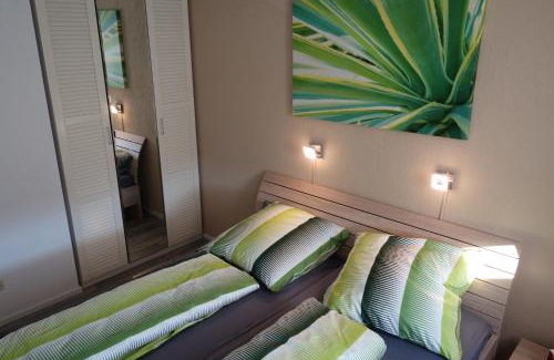 Seelbach Apartment | Fewo Oechler