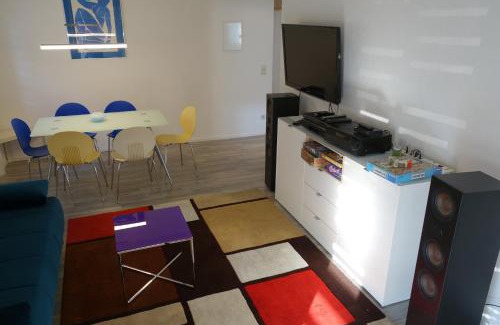 Seelbach Apartment | Fewo Oechler