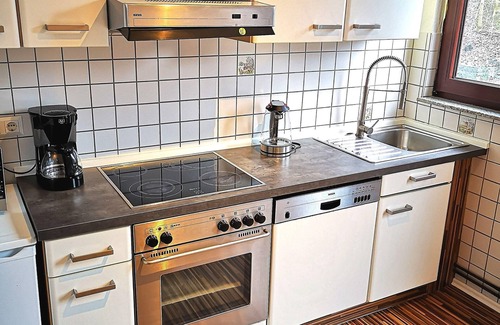 Selk Apartment | FeWo Ostsee für 4 Personen - Gästehaus Selker Noor
