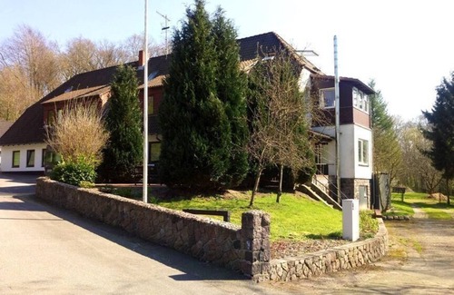 Selk Apartment | FeWo Ostsee für 4 Personen - Gästehaus Selker Noor
