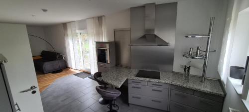 Puttlingen Apartment | FeWo Püttlingen 1