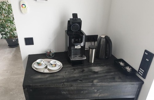 Puttlingen Apartment | FeWo Püttlingen