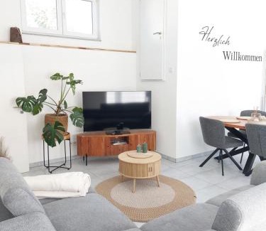 Bannberscheid Apartment | FeWo Pablo