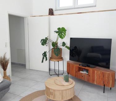 Bannberscheid Apartment | FeWo Pablo