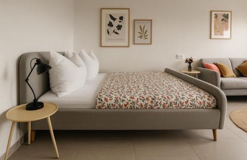 Friedrichshafen Apartment | Fewo Panoramablick