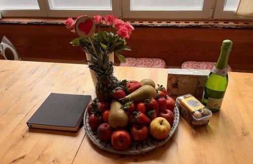 Eimsbuettel Apartment | FeWo Parkblick HH Schanze