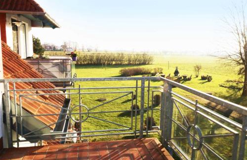 Karlshagen Apartment | Fewo Peeneblick 5