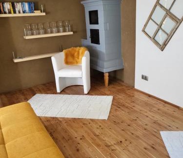 Sulzberg Apartment | FEWO Peter und Britta