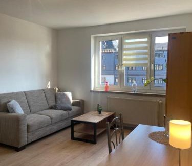 Weidhausen Apartment | FeWo- PPF