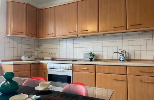 Weidhausen Apartment | FeWo- PPF