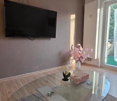 Obermarsberg Apartment | FeWO-Rafaelo 2