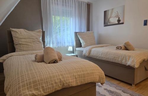 Obermarsberg Apartment | FeWO-Rafaelo 2