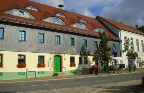 Rammenau Apartment | Fewo-Rammenau Monteurunterkunft