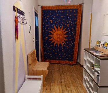 Outer Neustadt Apartment | FeWo-Regenbogen-Dresden