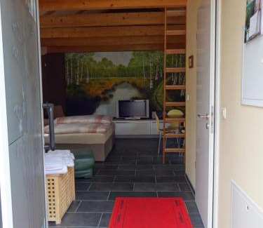 Rehbach Apartment | FeWo Rehbach