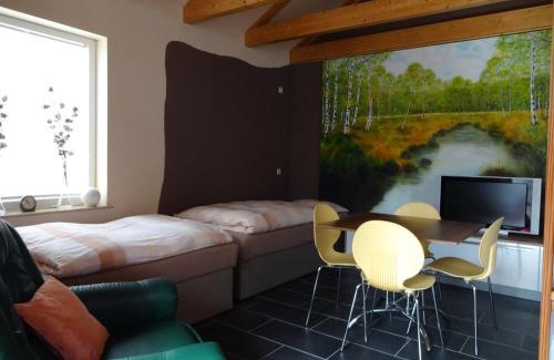 Rehbach Apartment | FeWo Rehbach